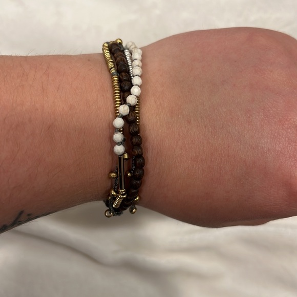 S&D Multi Use Necklace - Picture 2 of 2